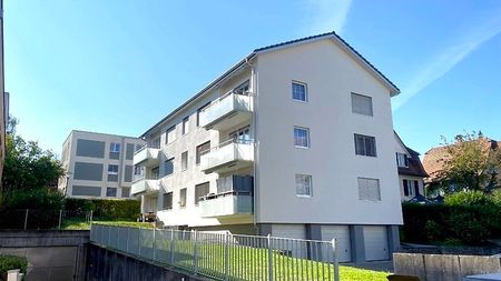 3 Zimmer-Wohnung in Effretikon (ZH), möbliert, auf Zeit - Foto 2