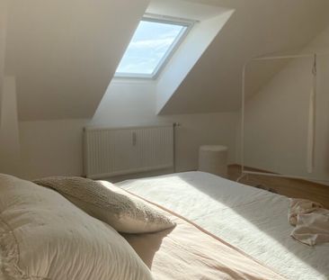 2-Zimmer-Wohnung im 3 Stock ohne Lift. Bad mit (Badewanne und Fenst... - Photo 5