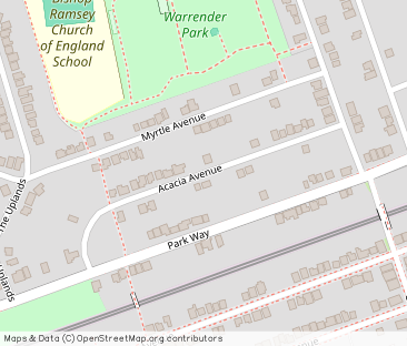 Acacia Avenue, Ruislip, HA4 - Photo 1