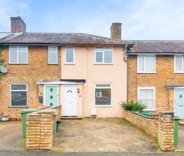 Whitland Road, Carshalton, SM5 1QS - Photo 6