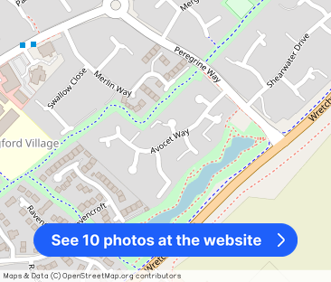 Avocet Way, Bicester, OX26 - Photo 1