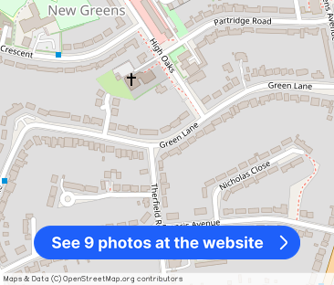 Green Lane St. Albans AL3 - Photo 1