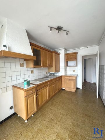 Location Appartement 3 pièces 69m² ECHIROLLES 38130 - Photo 2