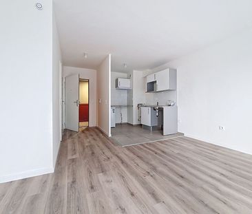 Appartement T2 AMIENS à louer - Photo 2