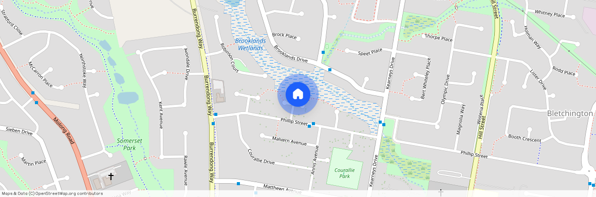 7 Provincial Place, NSW 2800, Orange