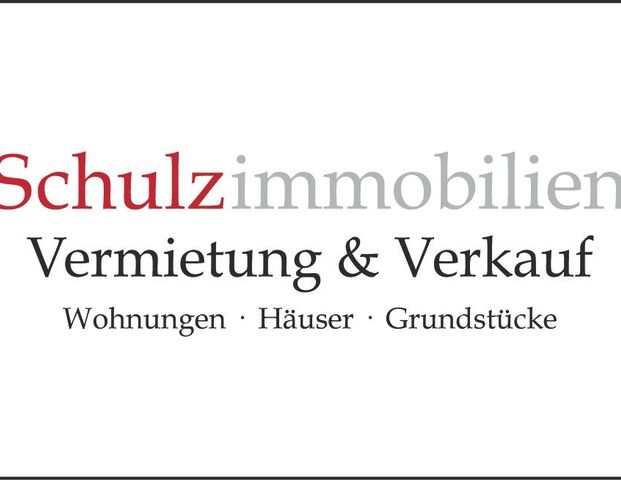 MA-City – Helle 3 ZKB-Wohnung in zentraler Lage - Foto 1