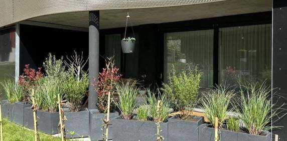 2.5 Zimmer, 67 m², EG - Photo 2