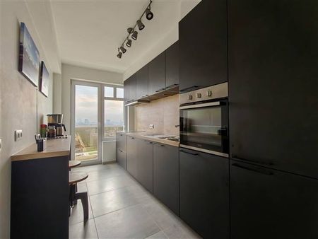 Appartement te huur - Photo 4