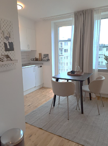 Storgatan 41A, Södertälje Centrum - Foto 3