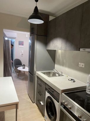 Studio/Γκαρσονιέρα για ενοικίαση Πάτρα - Κέντρο (Πάτρα) - Φωτογραφία 1