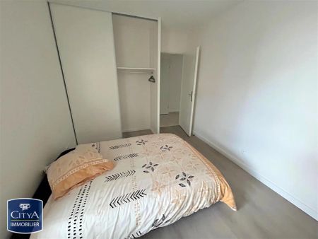Appartement à louer 3 pièces 59.76m² - Photo 5