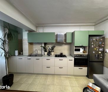 Apartament Drumul Taberei - Timișoara - Brâncuși - Fotografie 4