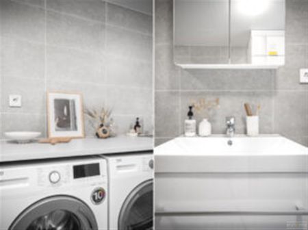 Paradisäpplegatan 11 A - Photo 4