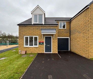 3 bedroom semi-detached house to rent - Photo 3