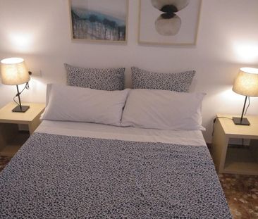 Piso de alquiler en Cristo de la Epidemia - Photo 5