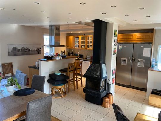 Puckvägen, Täby - Photo 1