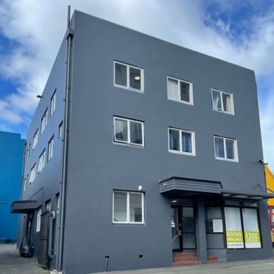 Shared Affordable Residential Dwelling in the Heart of Wellington CBD - Photo 1