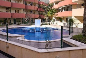 Alquiler de piso en Almoradí