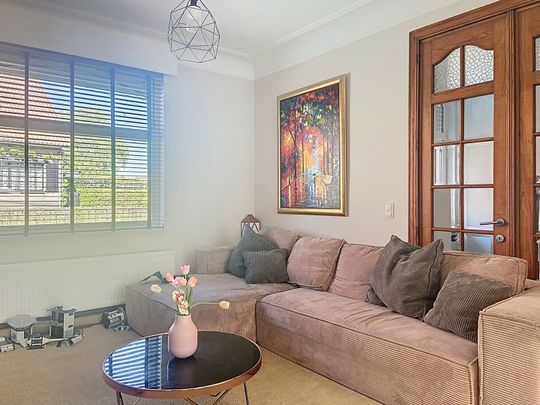 Te huur - Huis in Hoeilaart - Photo 1