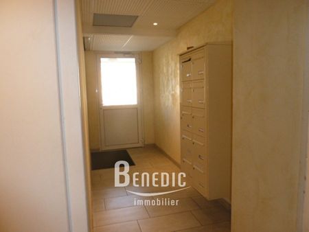 Appartement 3 pièces à Châtel-Saint-Germain - Photo 2