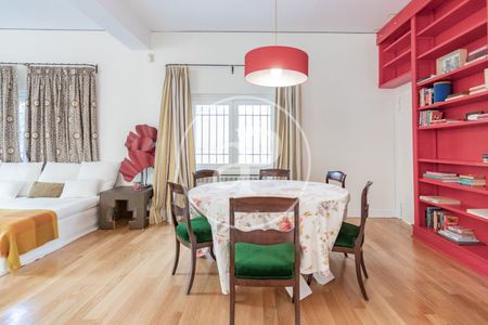 Detached villa for rent in Nueva España - Photo 4