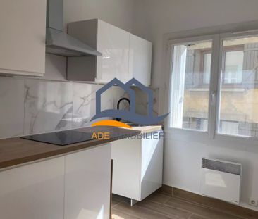 T1/T2 43 m² - Photo 6