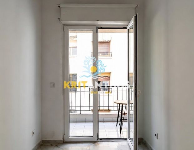 Ενοικιάζεται φοιτητικό διαμέρισμα στην Καλλιθέα Ρεθύμνου - Φωτογραφία 1