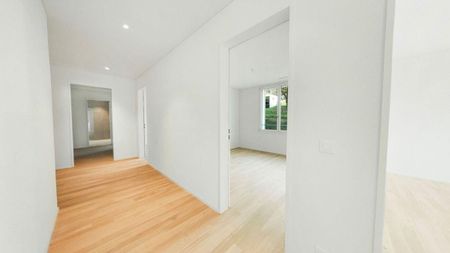 So much space that even your ideas get their own room! - Photo 4