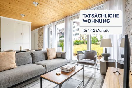 3.5 Zimmer, EG - Photo 2