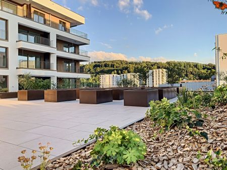 2½ ROOMS – On the attic! - Photo 4