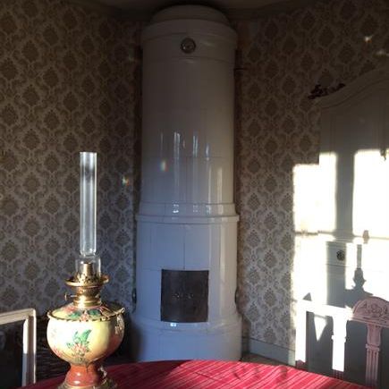 Frinnaryd - 6rok - tillsv - 9.775kr/mån - Photo 1