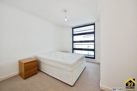 1 bed Flat in Azure Court 666 Kingsbury Road, London, NW9 9AW - Photo 3
