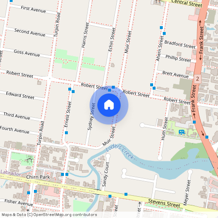 42 Muir Street, Qld 4215, Labrador