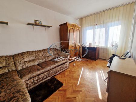 Garsoniera in cartierul Marasti - Fotografie 2