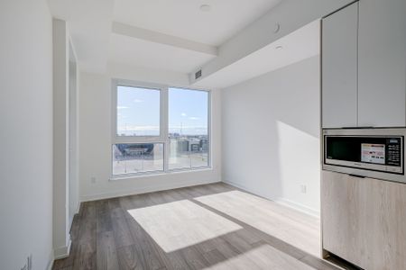 For Lease - 1007 The Queensway N/A Unit# 526, Toronto, Ontario - Photo 2