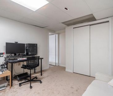 For Lease - 1 RESOLUTE Drive Unit# (BASEMENT), Hamilton, Ontario - Photo 3