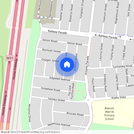 10 Sodium Street, Vic 3064, Kalkallo