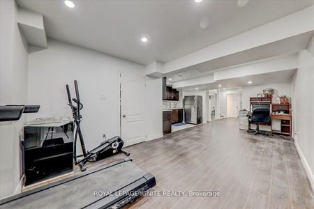 For Lease - 114 Lawrence Pilkington Avenue Unit# Bsmt, Markham, Ontario - Photo 3