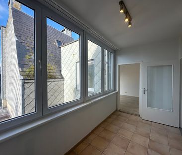 Te Huur 3 slaapkamers Oostende Kapellestraat 93 - Foto 1