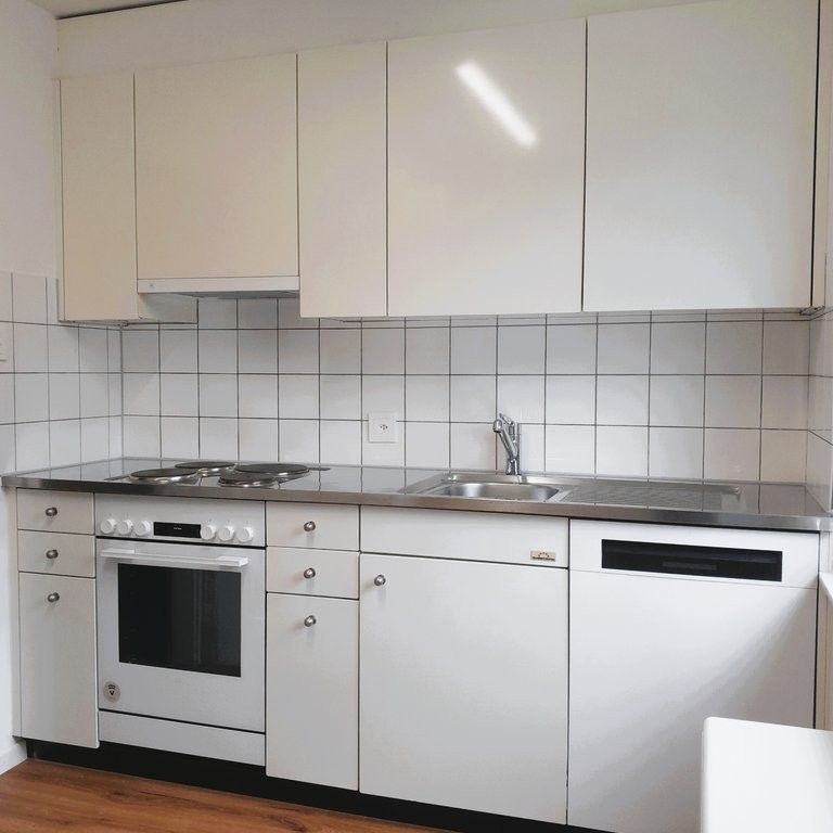 Ihre neue Wohnung in ruhigem Hofmatt-Quartier - Foto 1