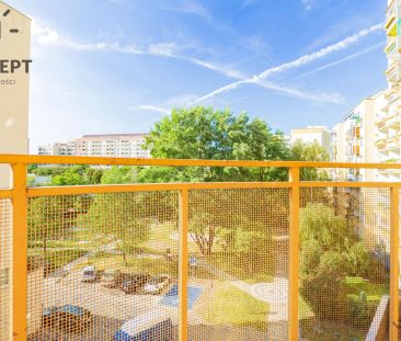 2 pok. | os. kuchnia | balkon | ul. Horbaczewskiego - Photo 6