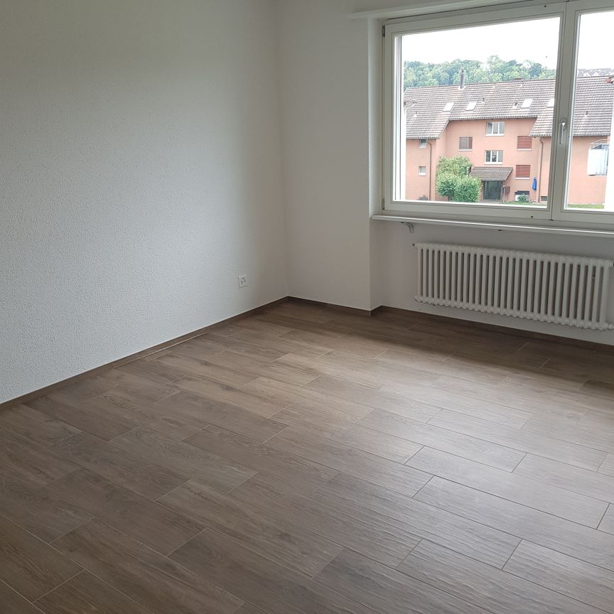 Neu sanierte Wohnung an zentraler Lage - Photo 1