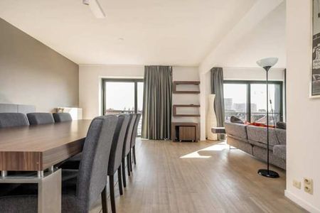 Appartement te huur - Foto 3