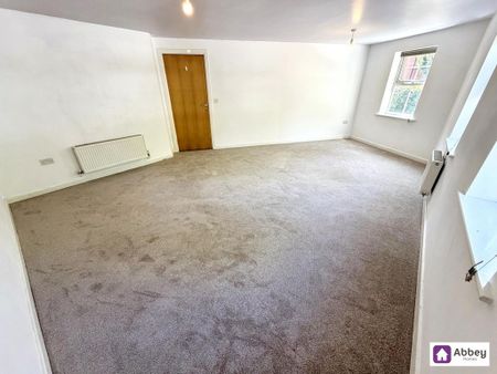 2 bedroom flat to rent - Photo 2