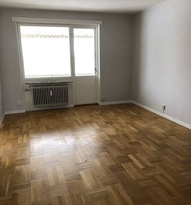 Skogsvägen 2 D - Foto 1