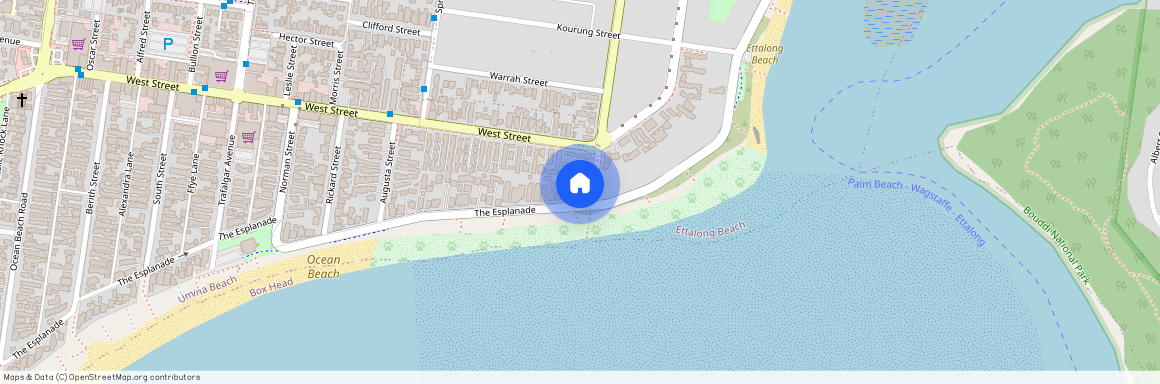 5/130 The Esplanade, 2257, Umina Beach Nsw