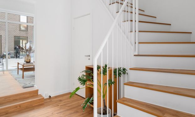 Richard Mortensens vej 38K, København S - Foto 1