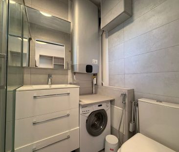 STUDIO avec jardin : "Les Jardins du Golf" avec PISCINE - Parking P... - Photo 4