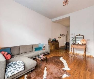 Appartement te huur - Photo 1