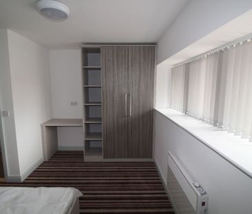 Fylde Road,Unit Apt 01 Student Village-FM, PRESTON, Lancashire PR1 2FQ - Photo 5